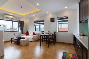 Sumitomo8 Apartment at 68 Kim Ma Thuong